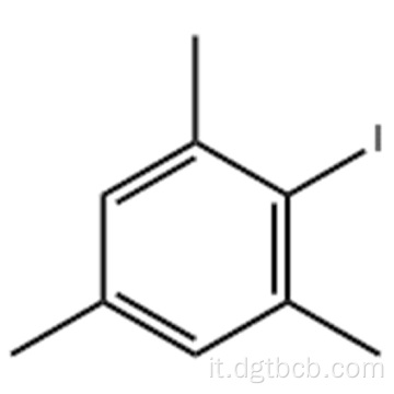 2,4,6-trimetitilodobenzene CAS n. 4028-63-1 C9H11I